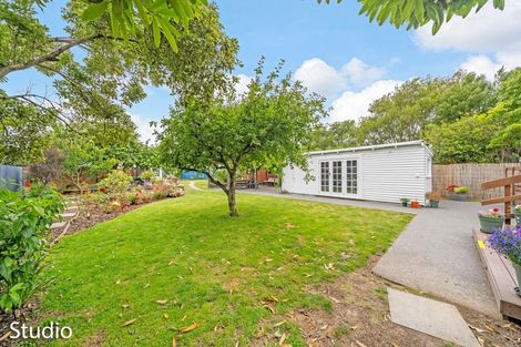 Photo of property in 15 Thackeray Street, Trentham, Upper Hutt, 5018