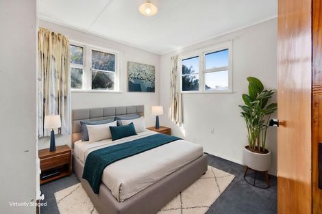 Photo of property in 3 Dixon Avenue, Hawera, 4610