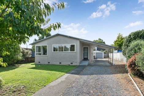 Photo of property in 220 Belvedere Road, Carterton, 5713