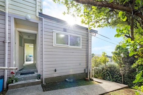 Photo of property in 99a Ohariu Road, Johnsonville, Wellington, 6037
