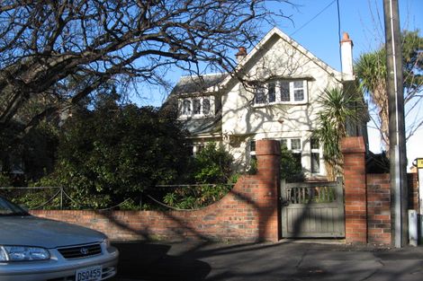 Photo of property in 10 Ings Avenue, Saint Clair, Dunedin, 9012