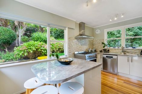 Photo of property in 1/15 Pemberton Avenue, Bayview, Auckland, 0629