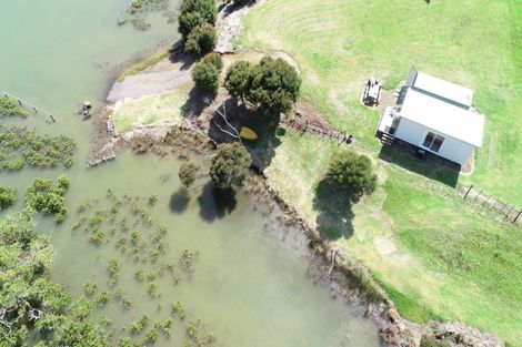 Photo of property in 282 Rangihoua, Te Ti Mangonui, Kerikeri, 0294