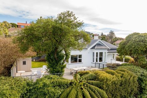 Photo of property in 2 Melrose Street, Roslyn, Dunedin, 9010