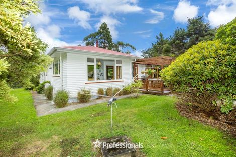Photo of property in 235 Marchant Road, Kaitoke, Upper Hutt, 5018