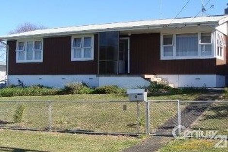 Photo of property in 5 Sterling Avenue, Manurewa East, Auckland, 2102