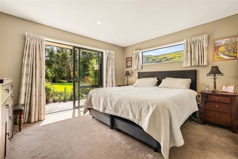 Photo of property in 5 Highlight Lane, Heathcote Valley, Christchurch, 8022