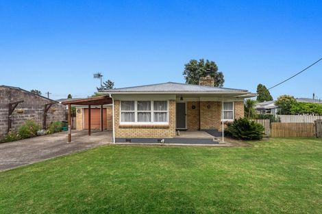 Photo of property in 3 Rimu Place, Whakatane, 3120