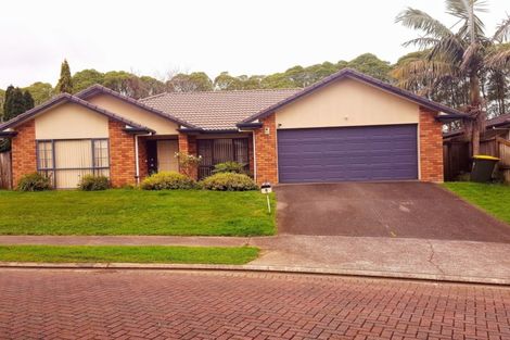 Photo of property in 9 Campile Close, East Tamaki, Auckland, 2016