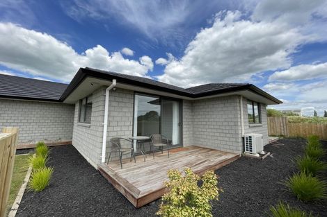 Photo of property in 2/1246 Racecourse Road, Te Awamutu, 3800