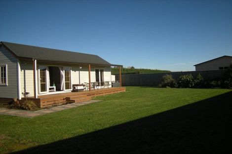 Photo of property in 12 Kakapo Place, Rolleston, 7614