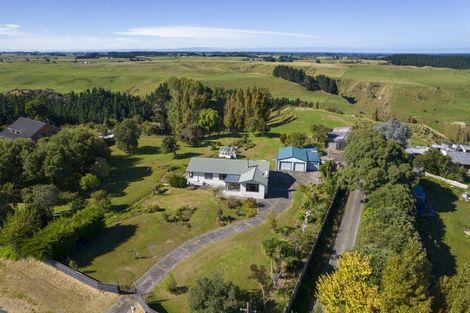 Photo of property in 150 No 2 Line, Okoia, Whanganui, 4572
