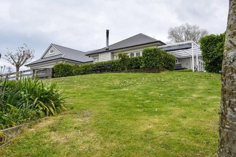 Photo of property in 130 Hanning Road, Pirongia, Te Awamutu, 3876