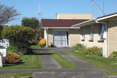 Photo of property in 403a Ensor Street, Thames, 3500