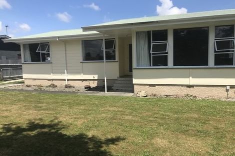 Photo of property in 23 Monowai Place, Westbrook, Palmerston North, 4412