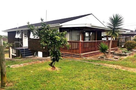 Photo of property in 10 Zelda Avenue, Clover Park, Auckland, 2023