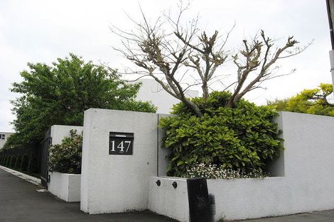 Photo of property in 147 Clyde Road, Burnside, Christchurch, 8053