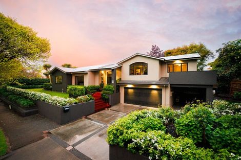 Photo of property in 9 Awatea Terrace, Hokowhitu, Palmerston North, 4410