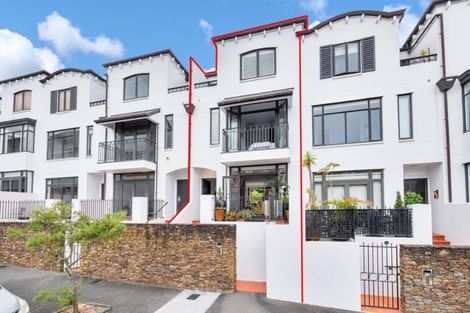 Photo of property in 28 Blake Street, Ponsonby, Auckland, 1011