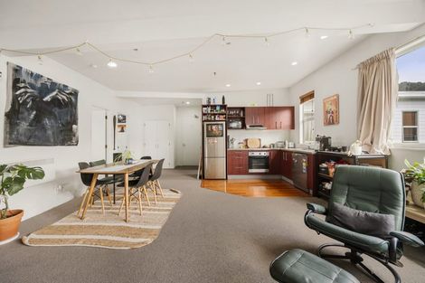 Photo of property in 13/30 Hanson Street, Mount Cook, Wellington, 6021