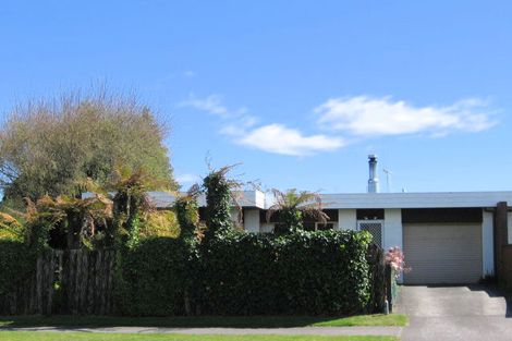 Photo of property in 2 Rotokawa Street, Taupo, 3330