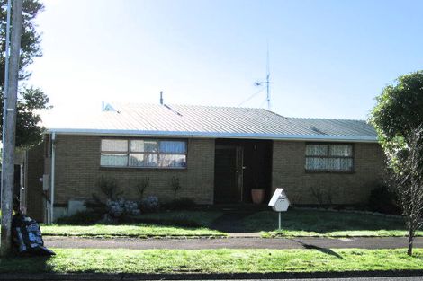 Photo of property in 20 Hamblyn Crescent, Nawton, Hamilton, 3200