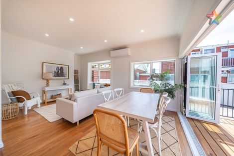 Photo of property in 44 Cambridge Terrace, Waiwhetu, Lower Hutt, 5010