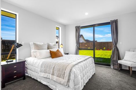 Photo of property in 40 Hilton Drive, Amberley, 7410