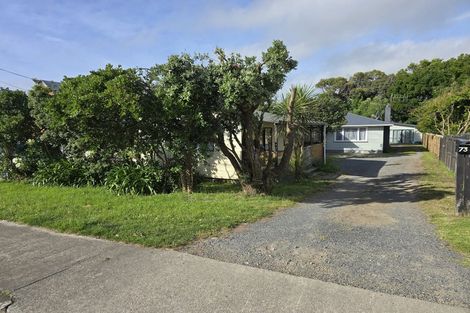 Photo of property in 73 Martin Road, Paraparaumu Beach, Paraparaumu, 5032