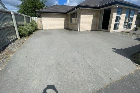Photo of property in 7 Tika Street, Riccarton, Christchurch, 8041