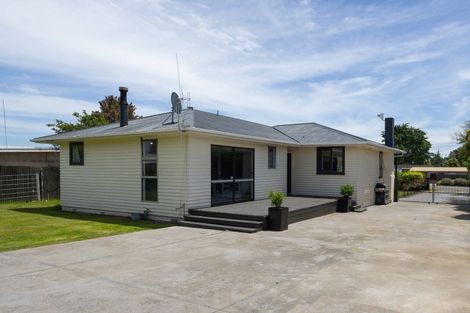 Photo of property in 8 Dixons Line, Bunnythorpe, Palmerston North, 4481