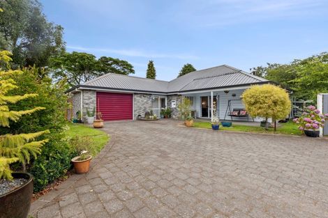 Photo of property in 39a Tower Road, Matamata, 3400