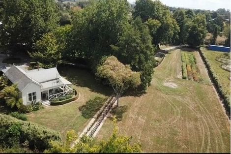 Photo of property in 191 Racecourse Road, Waipukurau, 4282