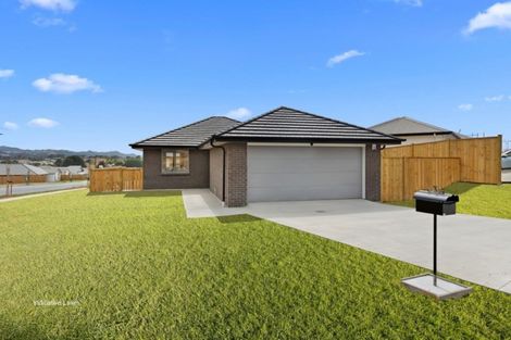 Photo of property in 81 Harriet Johnston Drive, Pokeno, 2402