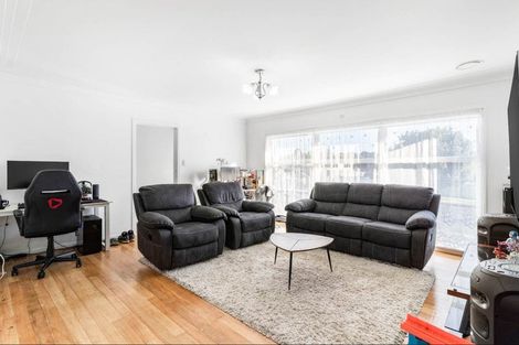 Photo of property in 6b Claymore Street, Manurewa, Auckland, 2102