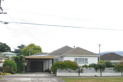 Photo of property in 13 Lane Street, Wallaceville, Upper Hutt, 5018