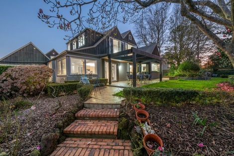 Photo of property in 281 Point View Drive, Shamrock Park, Auckland, 2016