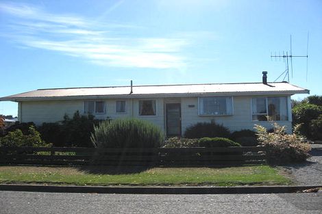 Photo of property in 33 Maling Street, Geraldine, 7930