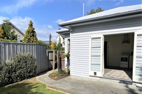 Photo of property in 1/27 Southampton Street, Sydenham, Christchurch, 8023