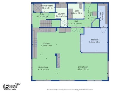 Photo of property in 13a Ross Street, Otane, 4202