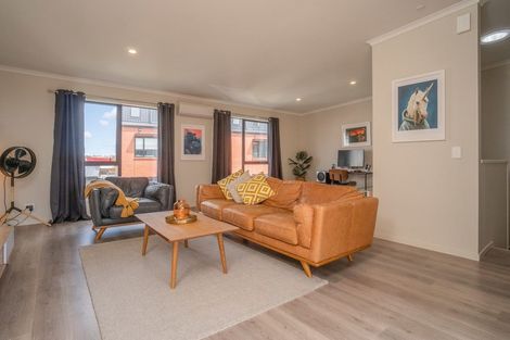 Photo of property in 18 Kerewhenua Crescent, Hobsonville, Auckland, 0616