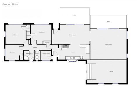 Photo of property in 109 Main Rd Havelock, Havelock, 7100