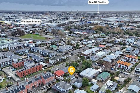 Photo of property in 24a Buffon Street, Waltham, Christchurch, 8023