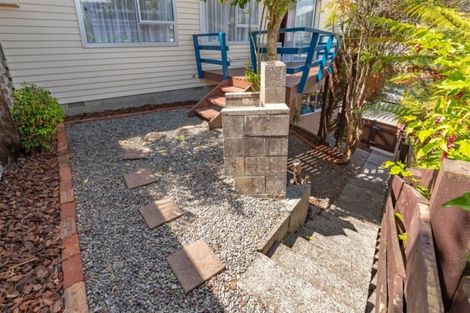 Photo of property in 9 Lowry Crescent, Stokes Valley, Lower Hutt, 5019