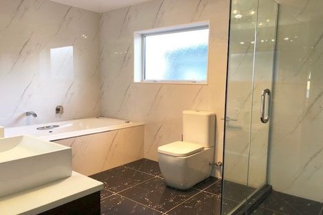 Photo of property in 62 Castlederg Drive, Flat Bush, Auckland, 2019