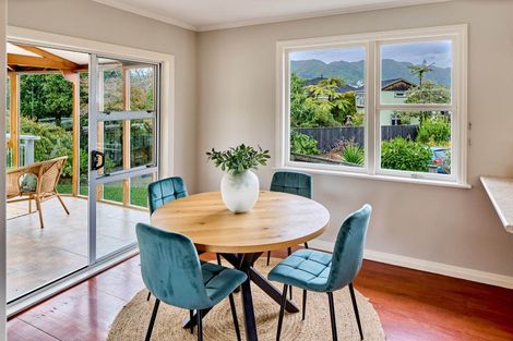 Photo of property in 32 Wai-iti Crescent, Woburn, Lower Hutt, 5010