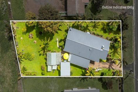 Photo of property in 417 Parawai Road, Thames, 3500