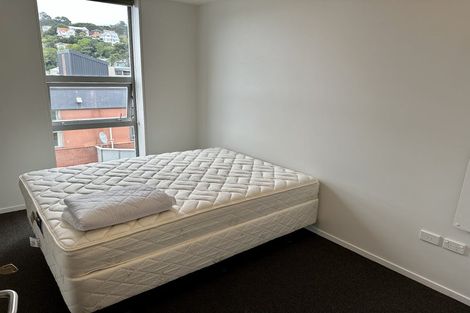 Photo of property in 2 Torrens Terrace, Mount Cook, Wellington, 6011