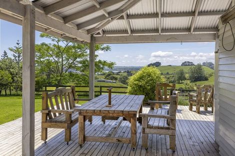 Photo of property in 55 Checkley Road, Raglan, 3295