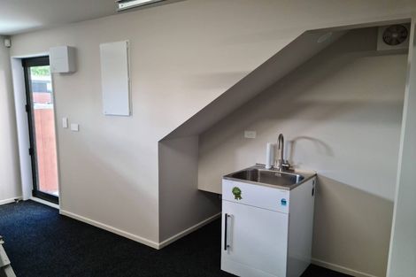 Photo of property in 3/12 Lees Road, Strowan, Christchurch, 8052